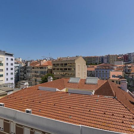 Liberdade Concept 2Bdr Apartment By Lovelystay Lisboa Εξωτερικό φωτογραφία