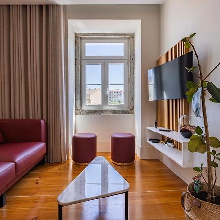 Liberdade Concept 2Bdr Apartment By Lovelystay Lisboa Εξωτερικό φωτογραφία