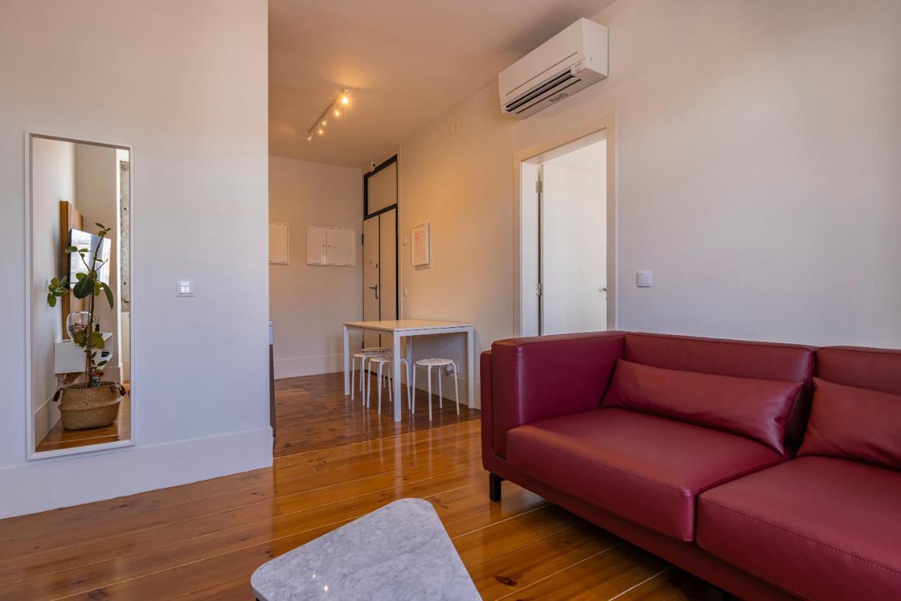 Liberdade Concept 2Bdr Apartment By Lovelystay Lisboa Εξωτερικό φωτογραφία