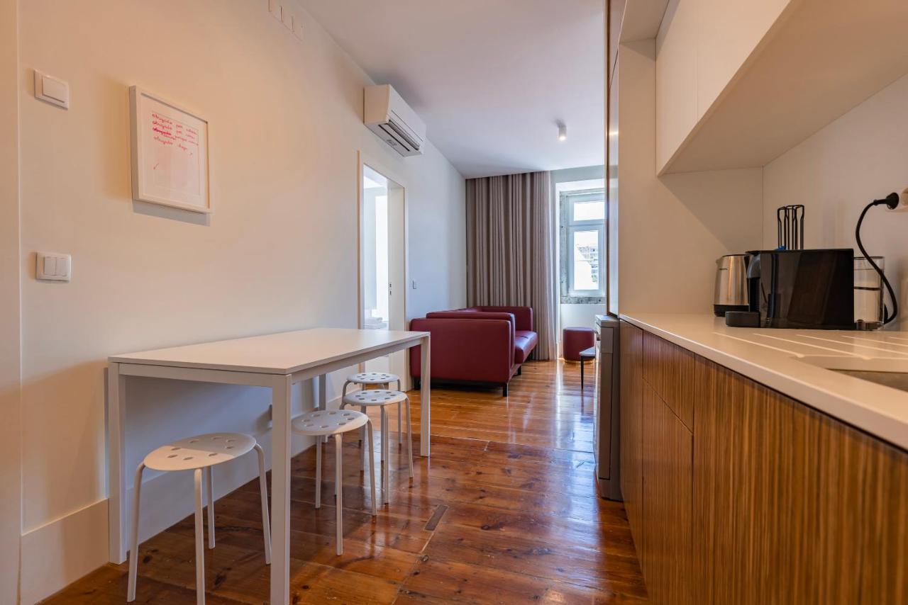 Liberdade Concept 2Bdr Apartment By Lovelystay Lisboa Εξωτερικό φωτογραφία