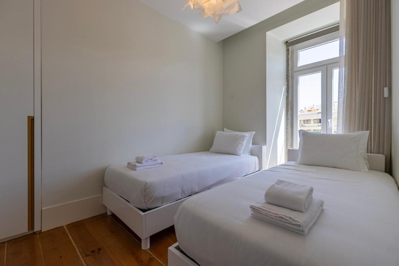 Liberdade Concept 2Bdr Apartment By Lovelystay Lisboa Εξωτερικό φωτογραφία
