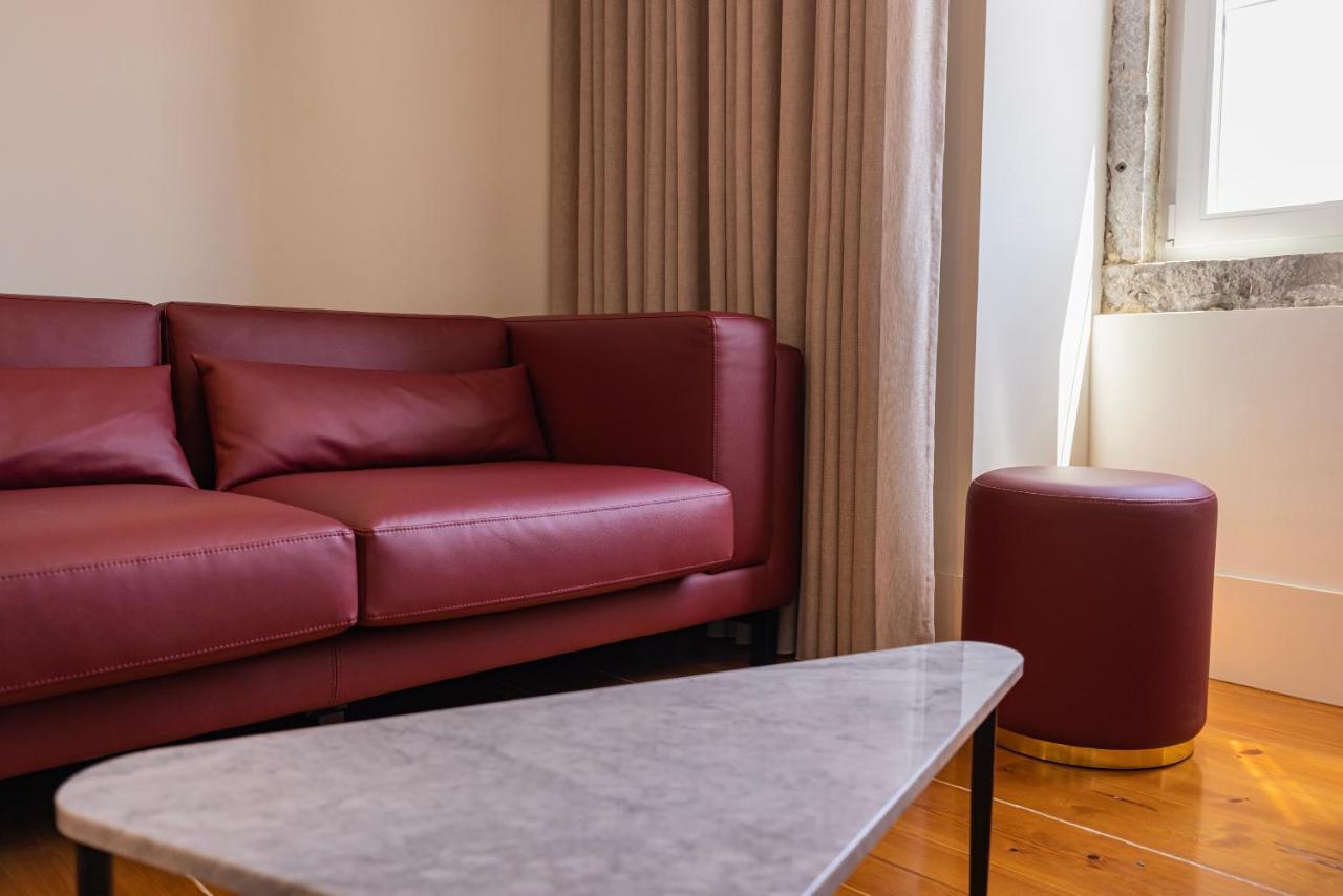 Liberdade Concept 2Bdr Apartment By Lovelystay Lisboa Εξωτερικό φωτογραφία