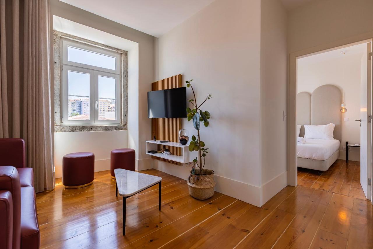 Liberdade Concept 2Bdr Apartment By Lovelystay Lisboa Εξωτερικό φωτογραφία