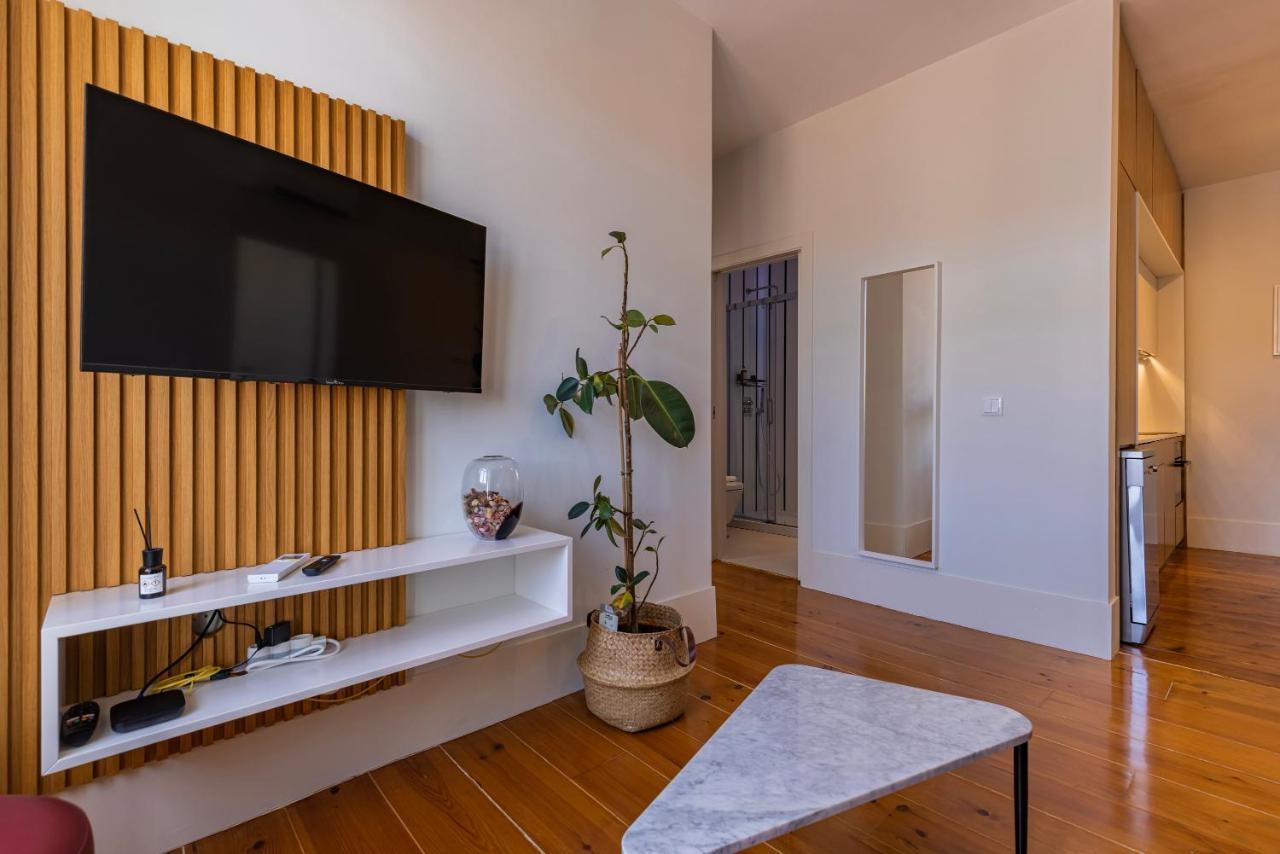 Liberdade Concept 2Bdr Apartment By Lovelystay Lisboa Εξωτερικό φωτογραφία