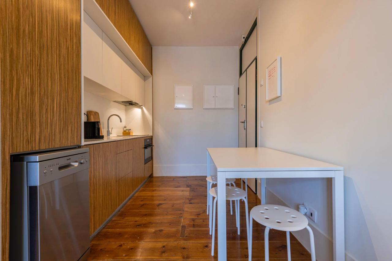 Liberdade Concept 2Bdr Apartment By Lovelystay Lisboa Εξωτερικό φωτογραφία