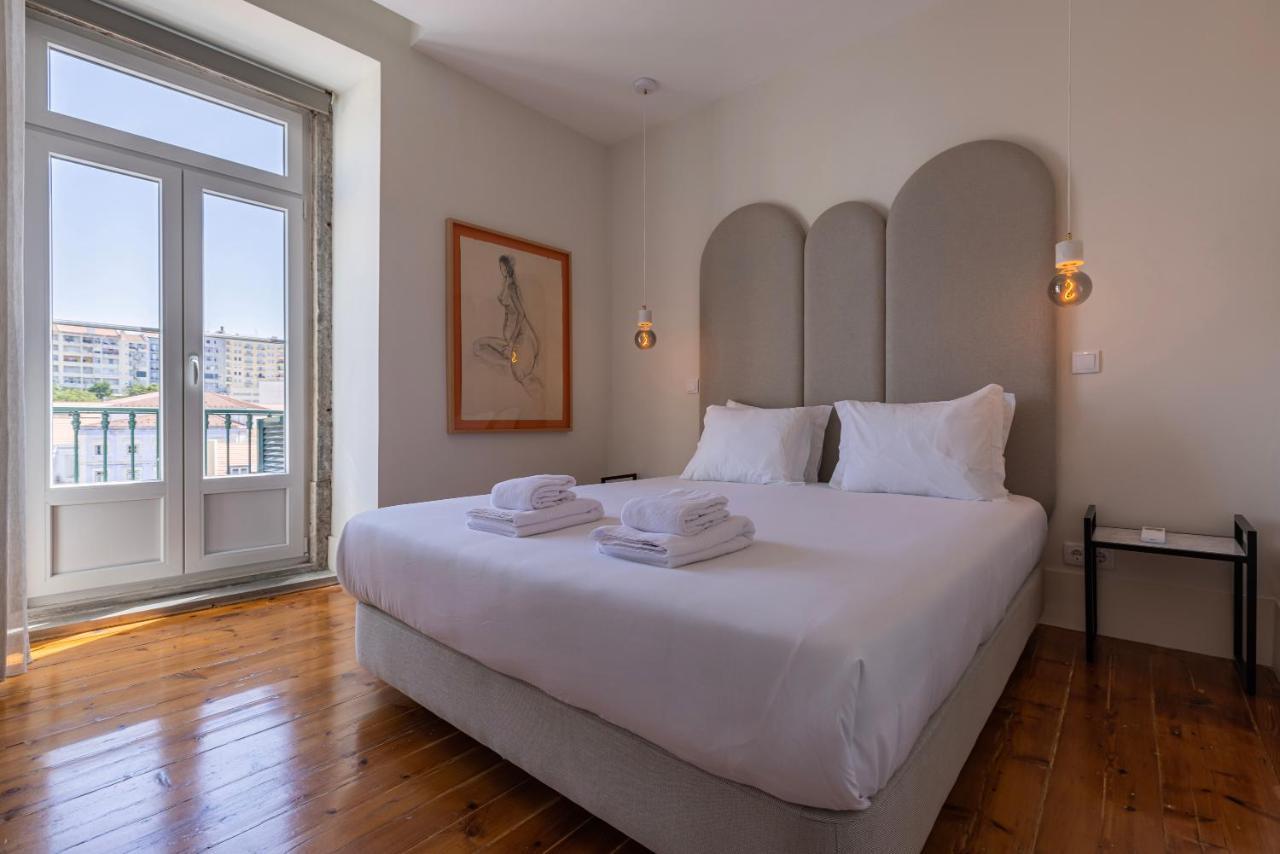 Liberdade Concept 2Bdr Apartment By Lovelystay Lisboa Εξωτερικό φωτογραφία