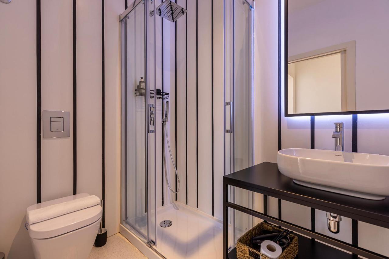 Liberdade Concept 2Bdr Apartment By Lovelystay Lisboa Εξωτερικό φωτογραφία