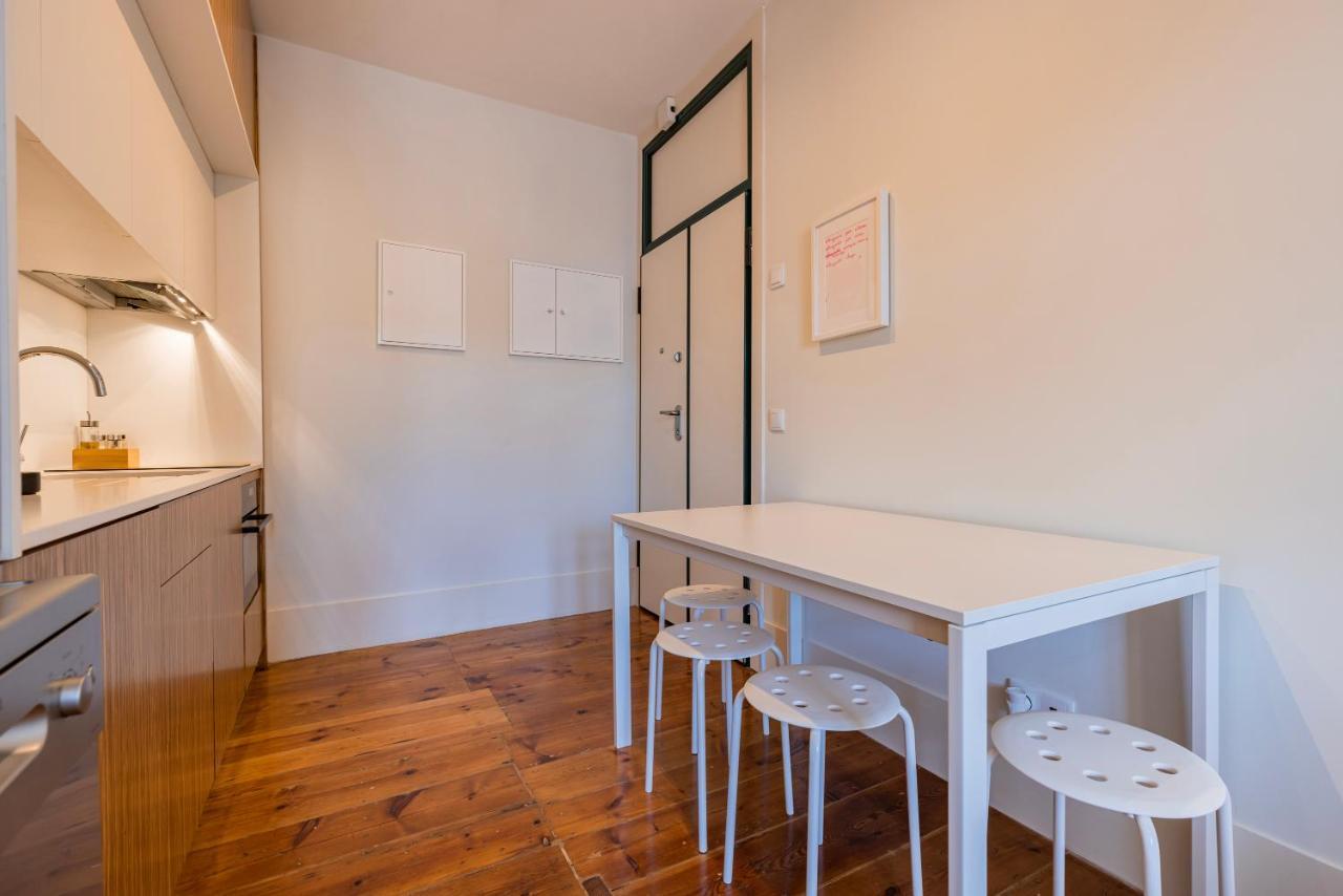 Liberdade Concept 2Bdr Apartment By Lovelystay Lisboa Εξωτερικό φωτογραφία