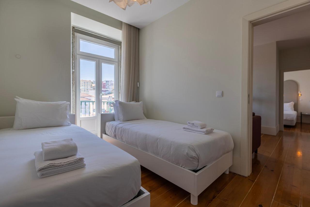 Liberdade Concept 2Bdr Apartment By Lovelystay Lisboa Εξωτερικό φωτογραφία
