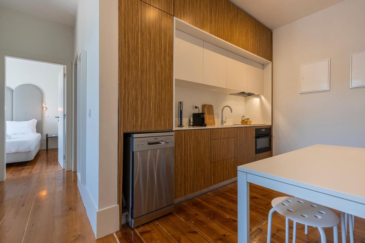 Liberdade Concept 2Bdr Apartment By Lovelystay Lisboa Εξωτερικό φωτογραφία