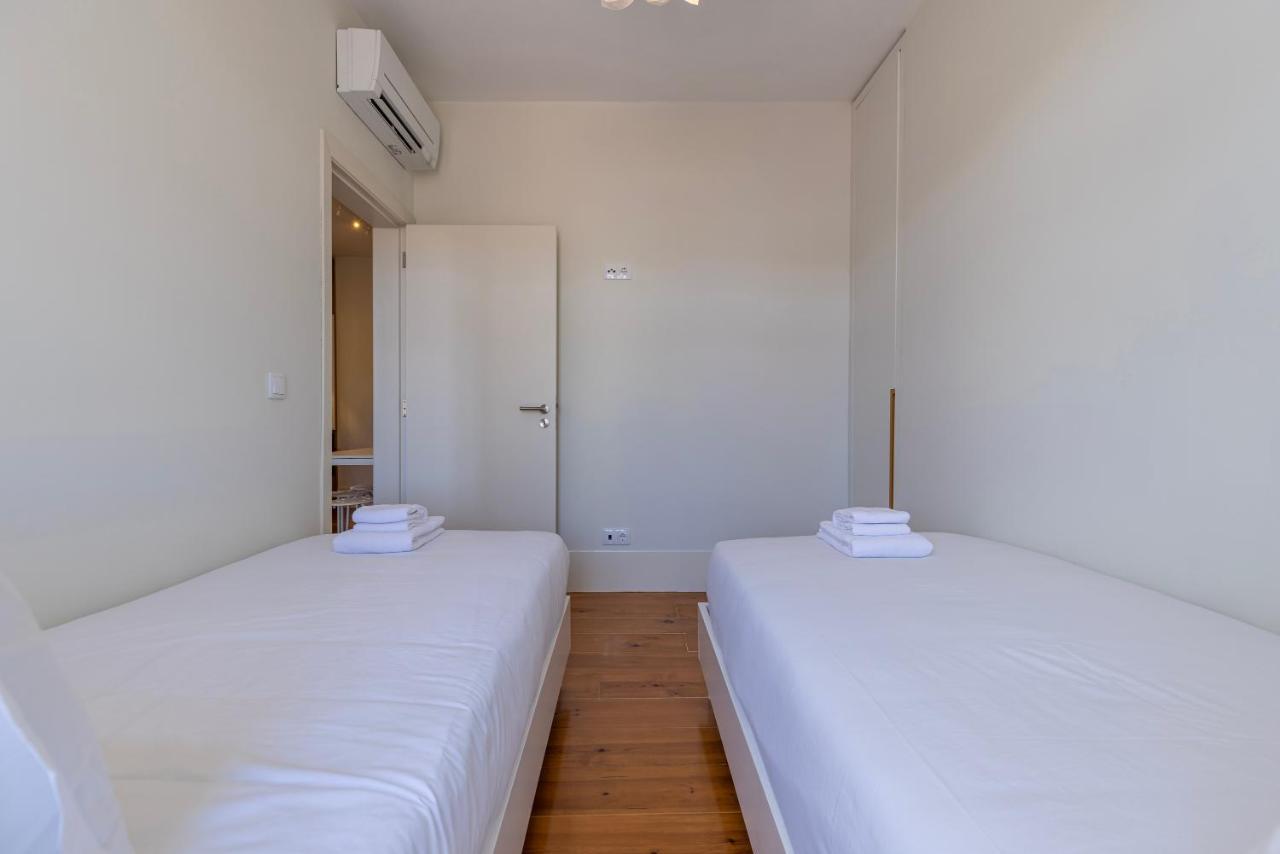 Liberdade Concept 2Bdr Apartment By Lovelystay Lisboa Εξωτερικό φωτογραφία
